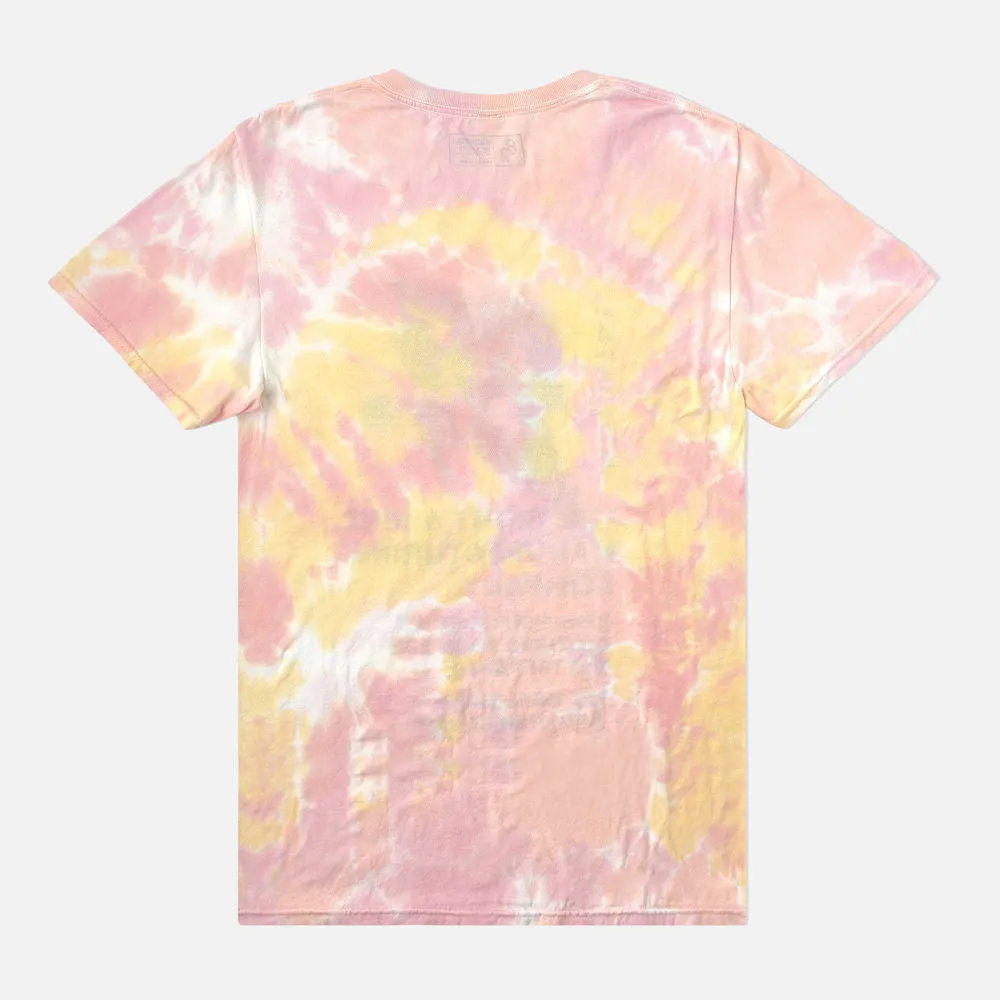 Active Tie Dye T Shirt