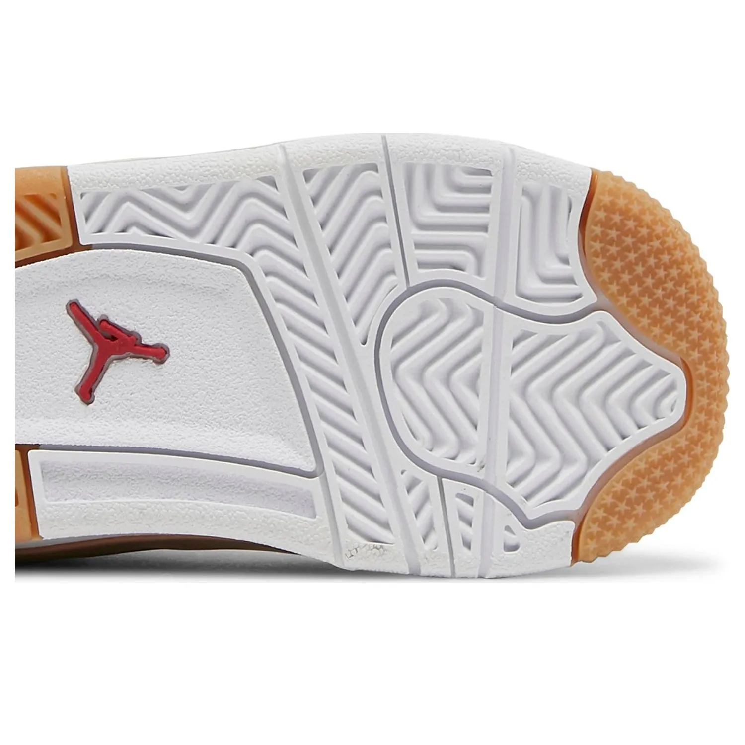 Air Jordan 4 Retro TD 'Wild Things', Cream