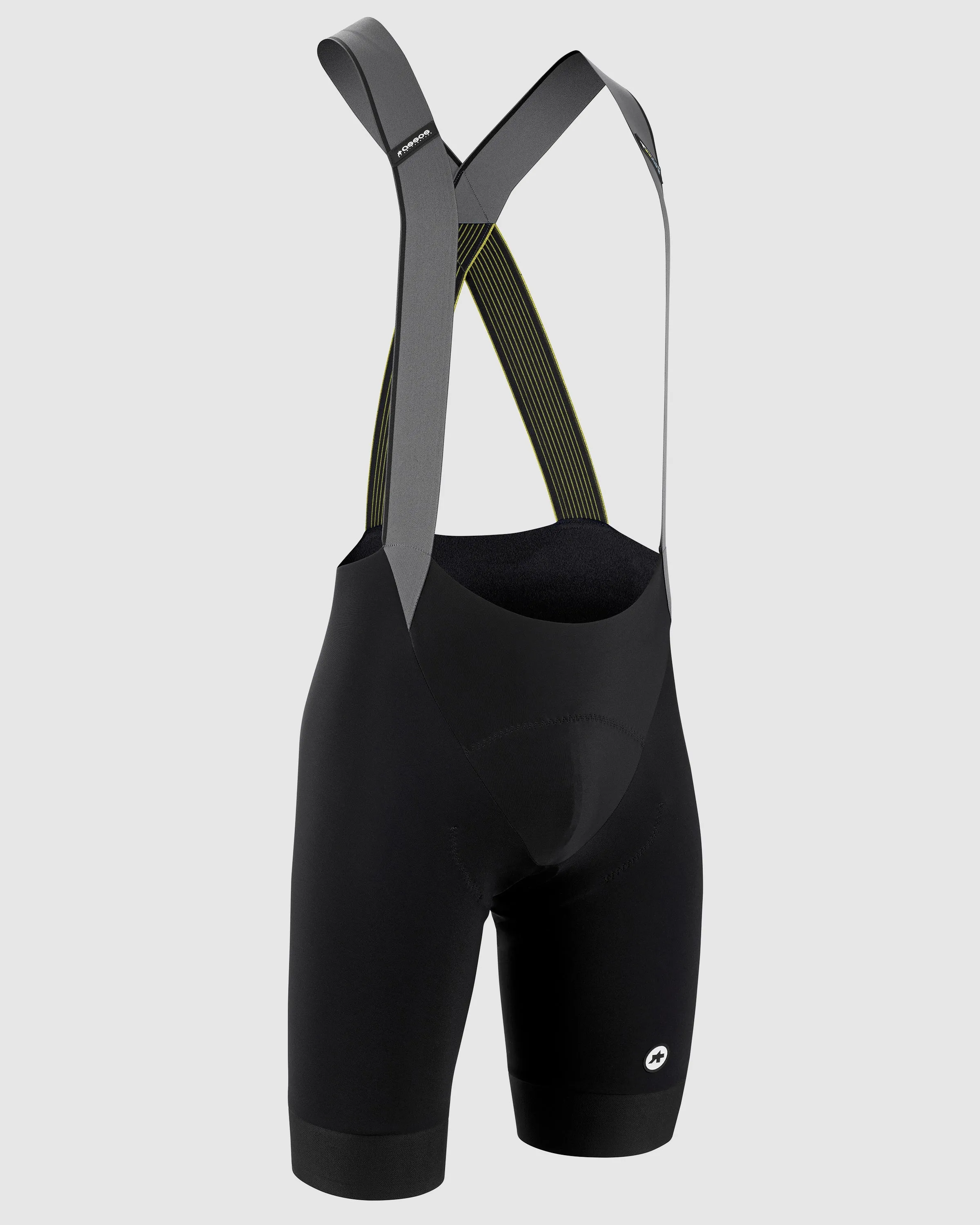 ASSOS MILLE GTS Spring Fall Bib Shorts C2