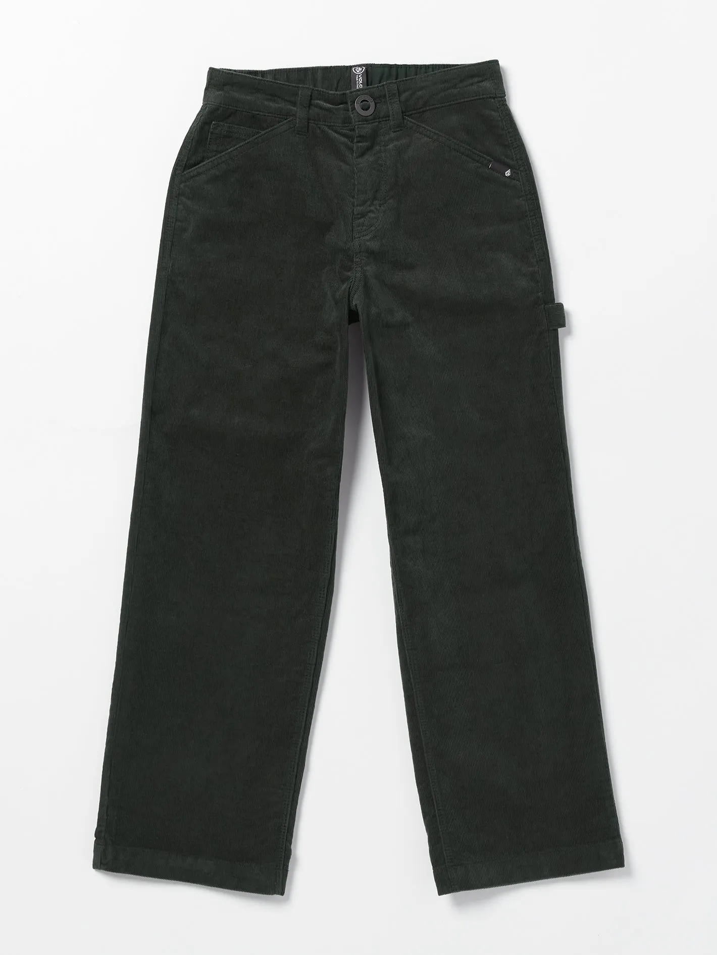 Big Boys Krafter Pants - Stealth