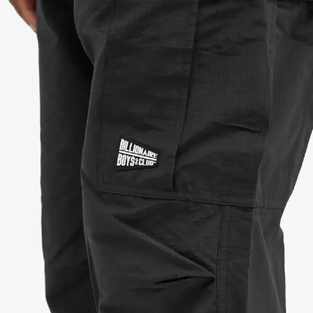 Billionaire Boys Club Cargo Pants, black