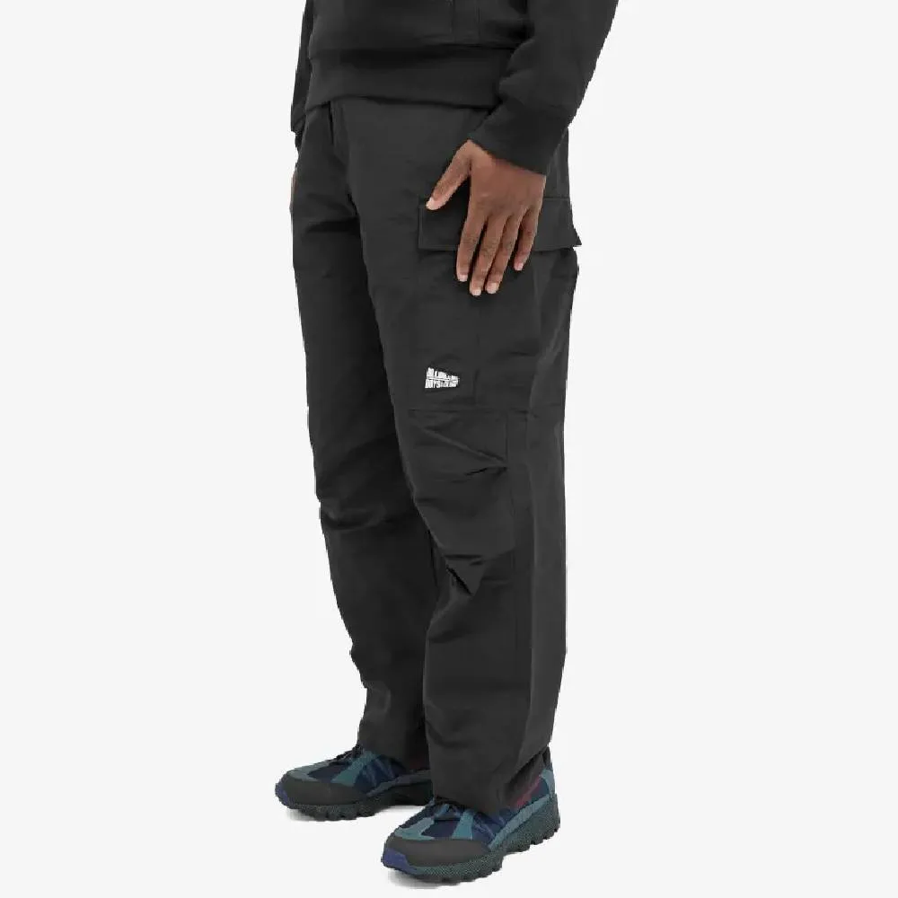 Billionaire Boys Club Cargo Pants, black