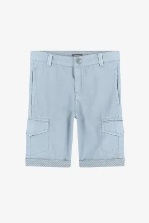 Boys Shorts IKKS Cargo