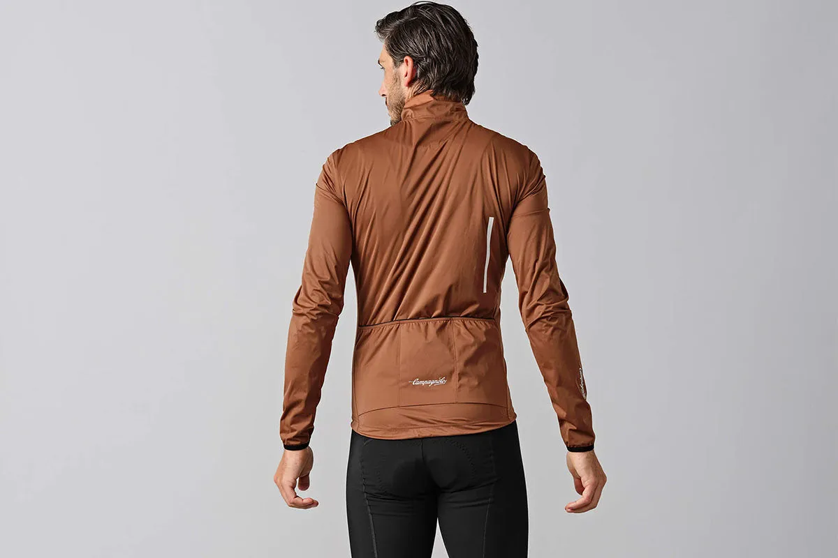 Campagnolo Croce d'Aune Windbreaker Thermal Jacket