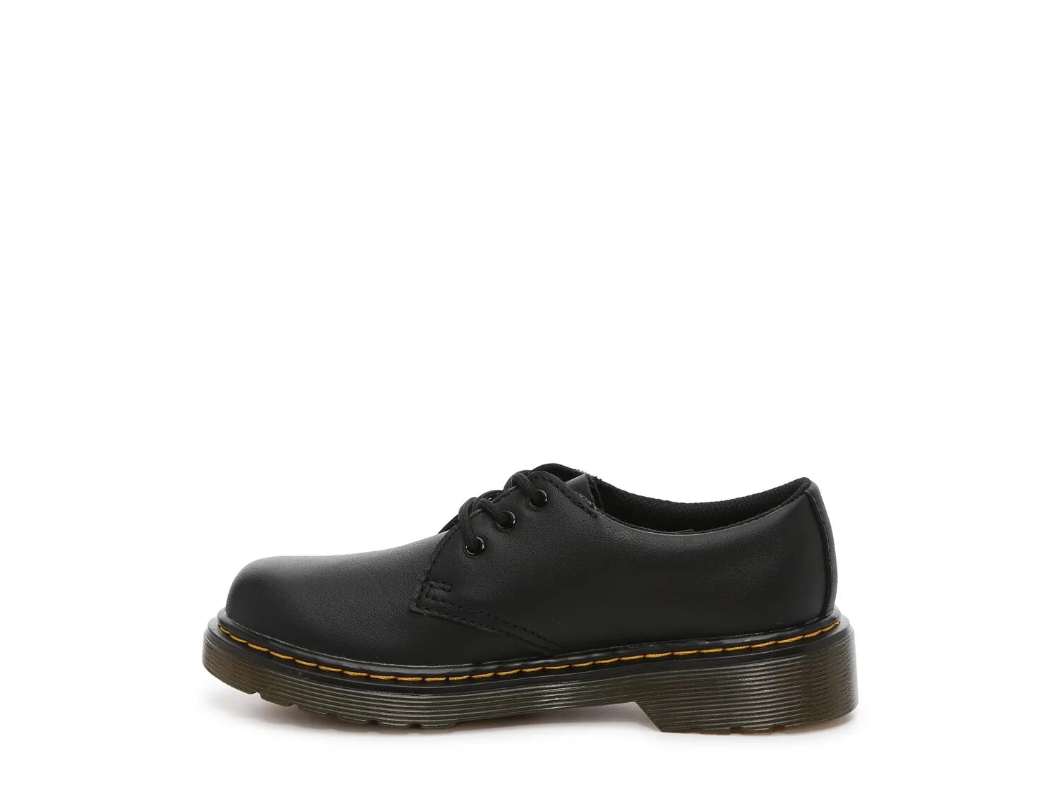 Children's Oxford shoes Dr. Martens Martens 1461 lace-up, black