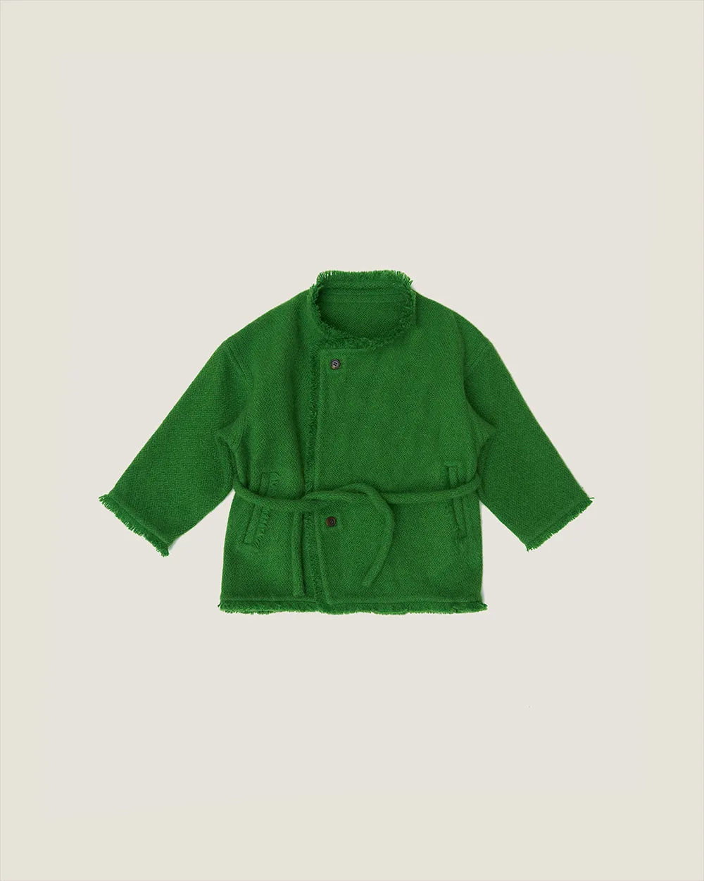 Children's Shepherd’s Jacket