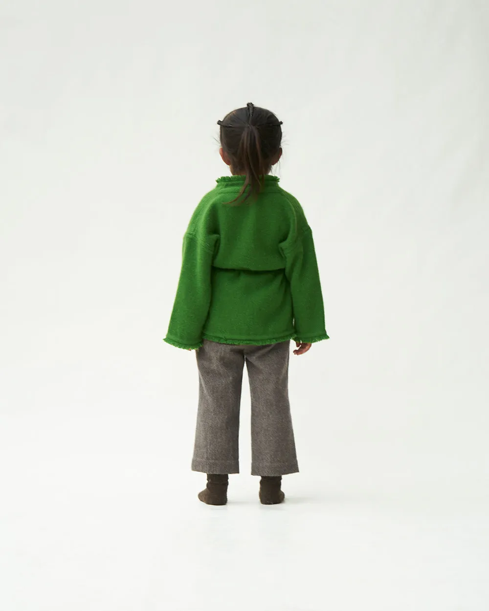 Children's Shepherd’s Jacket