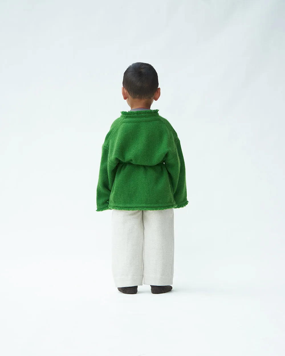 Children's Shepherd’s Jacket