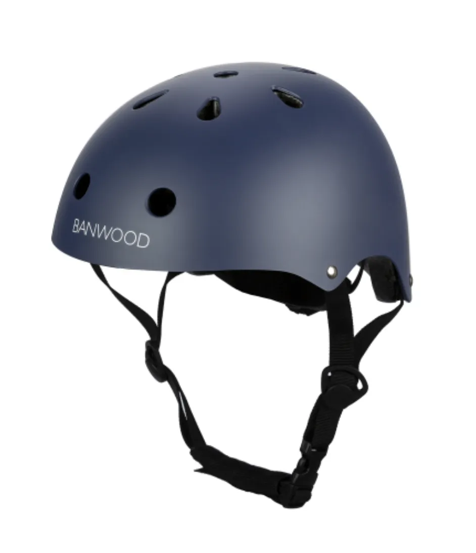 Classic Helmet - Navy