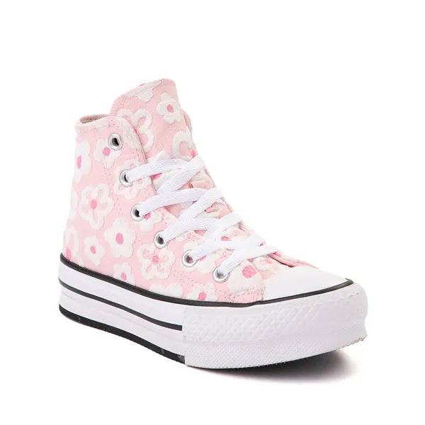 Converse Chuck Taylor All Star Hi Lift Sneakers - Little Kid, Pink