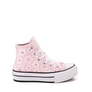 Converse Chuck Taylor All Star Hi Lift Sneakers - Little Kid, Pink