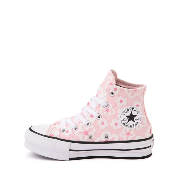 Converse Chuck Taylor All Star Hi Lift Sneakers - Little Kid, Pink