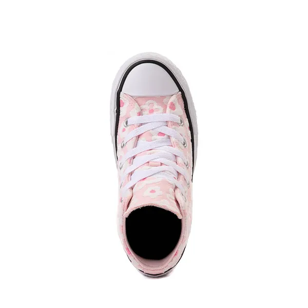 Converse Chuck Taylor All Star Hi Lift Sneakers - Little Kid, Pink