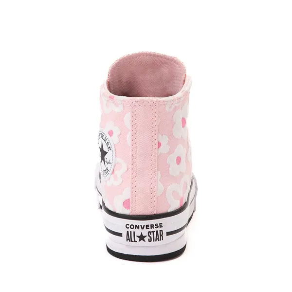 Converse Chuck Taylor All Star Hi Lift Sneakers - Little Kid, Pink