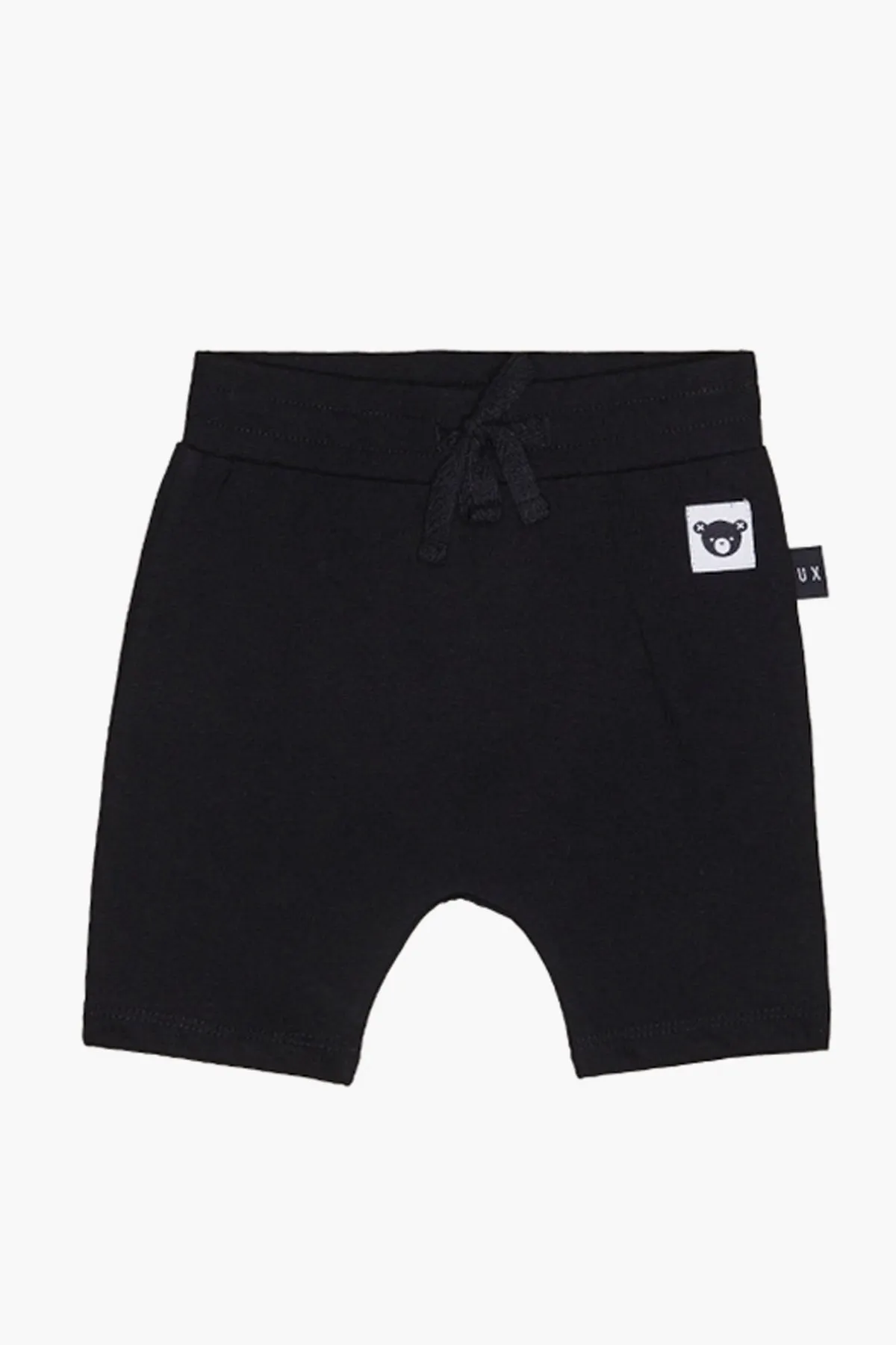 Cool Kids Shorts Huxbaby Black