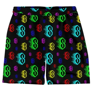 Cool S Shorts