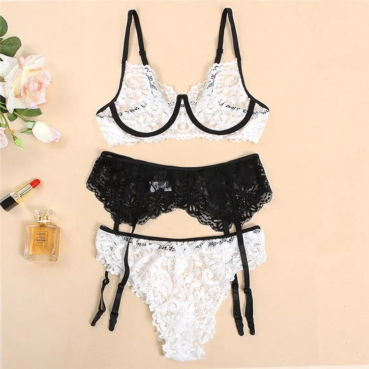 Cotton Breathable Comfortable lingerie