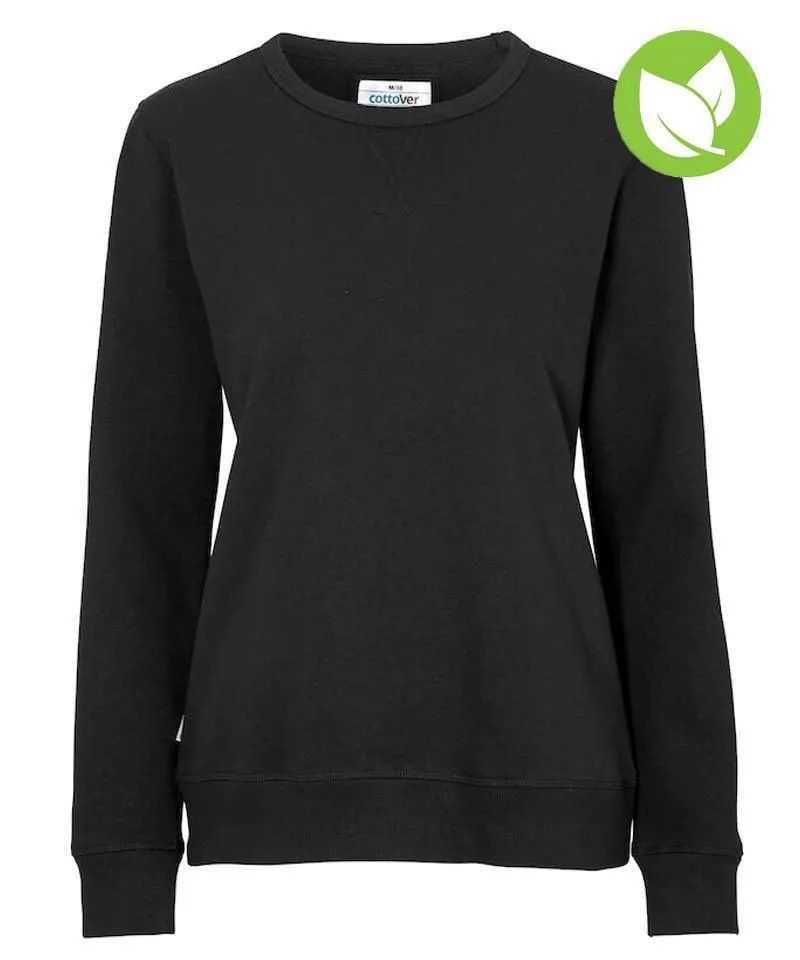 Cottover sweater dames