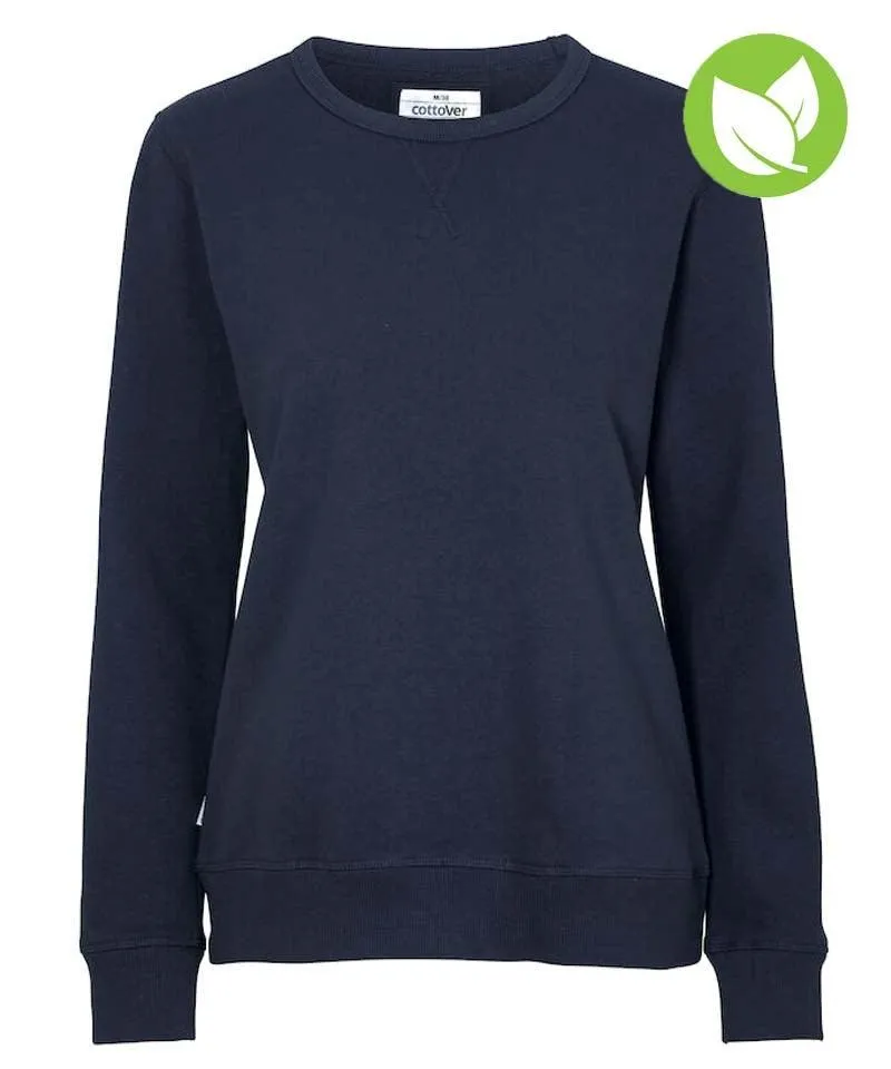 Cottover sweater dames