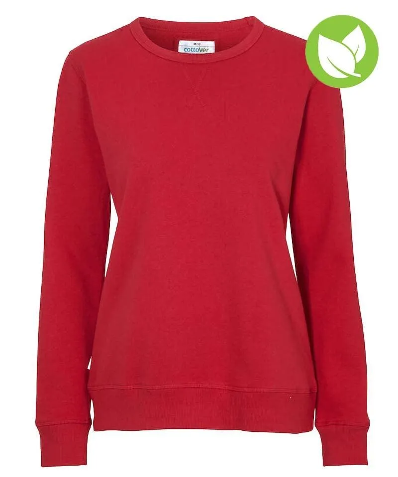 Cottover sweater dames