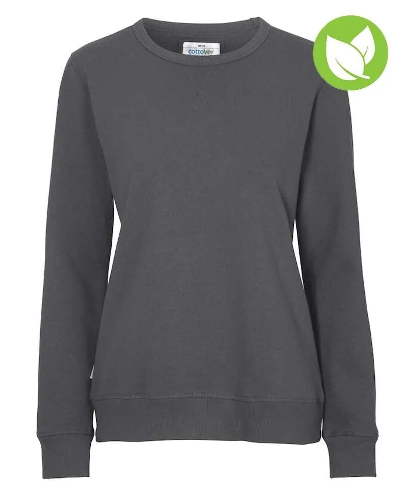 Cottover sweater dames