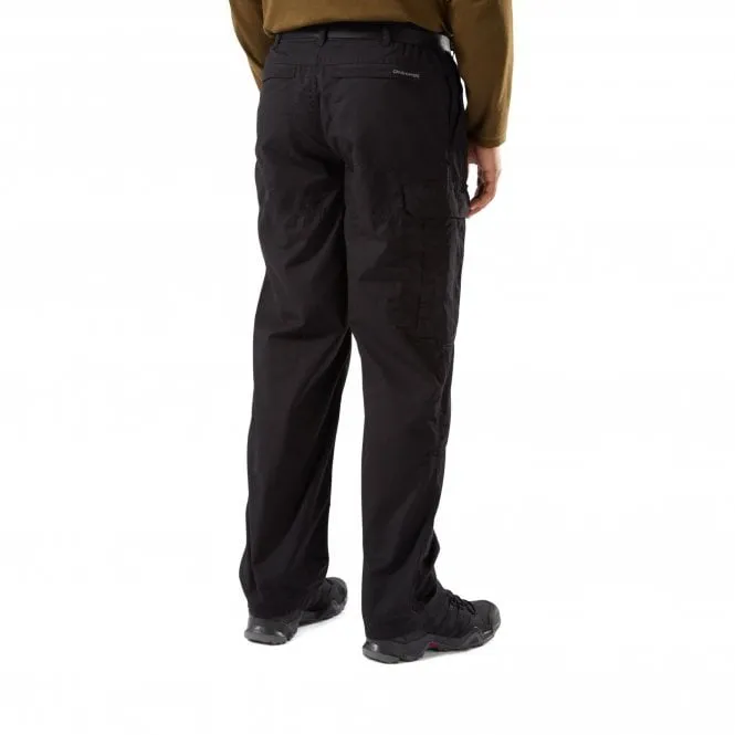 Craghoppers Kiwi Classic Trousers - CMJ600 - Regular Leg