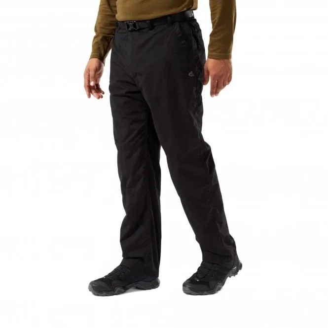 Craghoppers Kiwi Classic Trousers - CMJ600 - Regular Leg