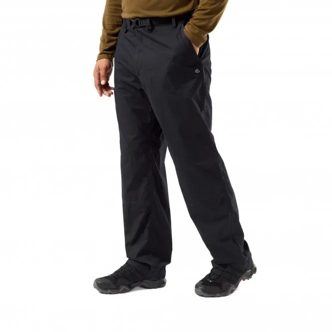 Craghoppers Kiwi Classic Trousers - CMJ600 - Regular Leg