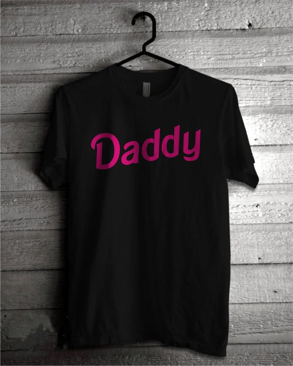 Daddy Tee