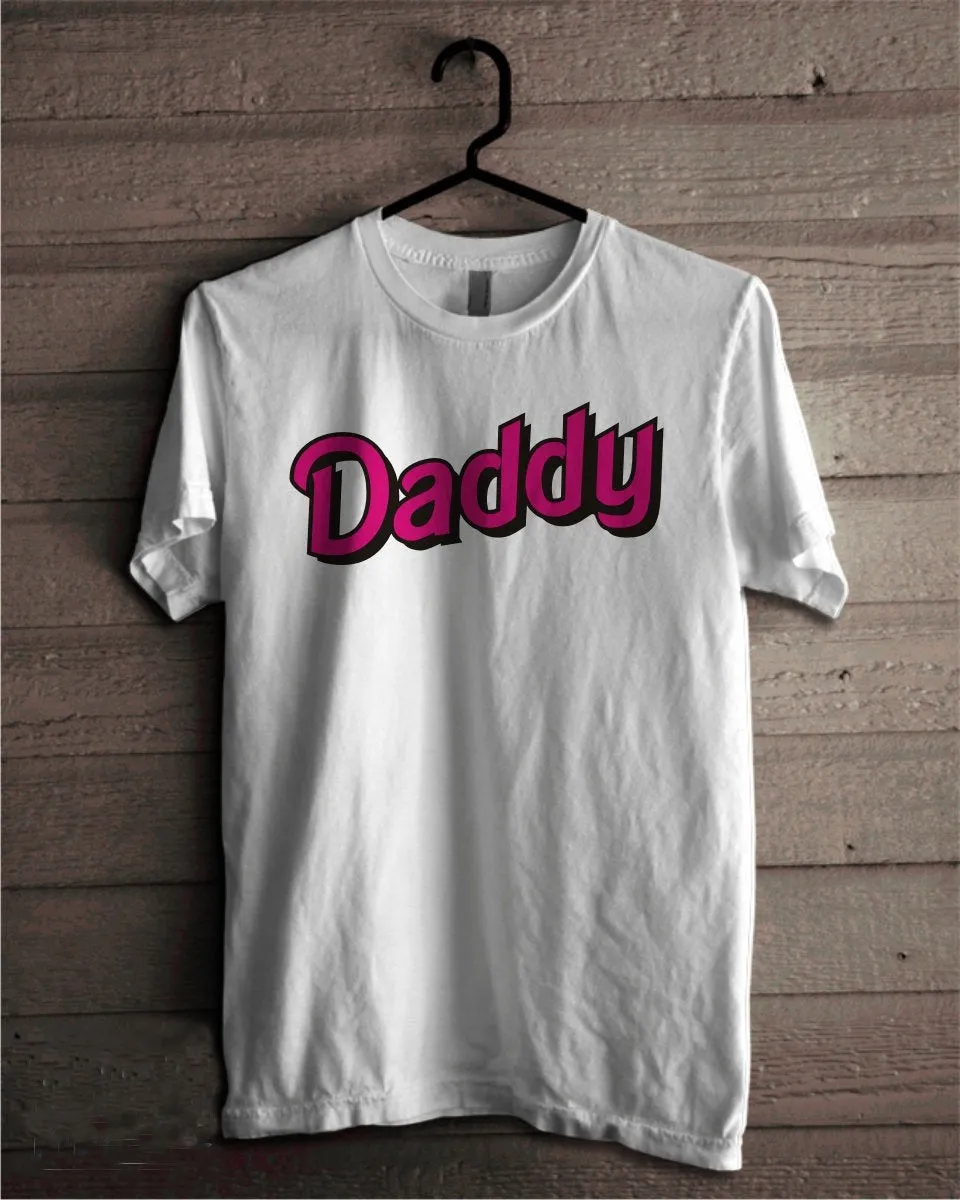 Daddy Tee