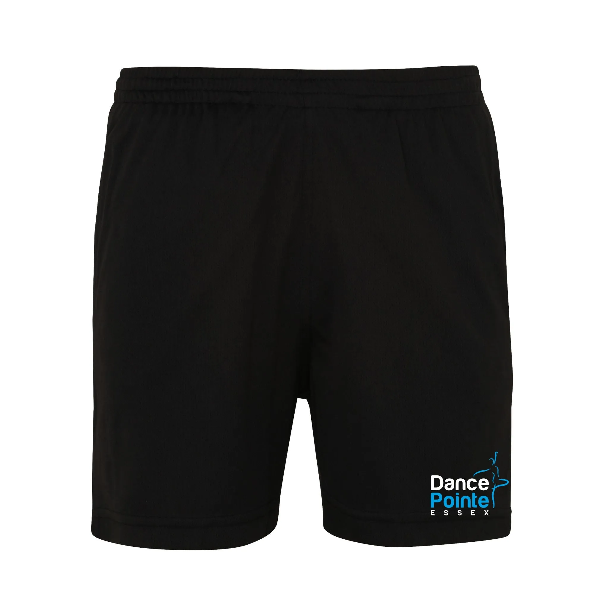 Dance Pointe Essex Kids Cool Shorts