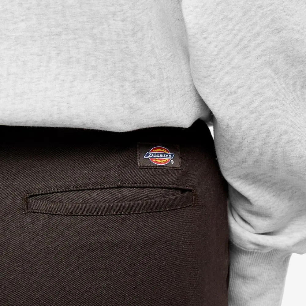 Dickies Elizaville Classic Straight Pant