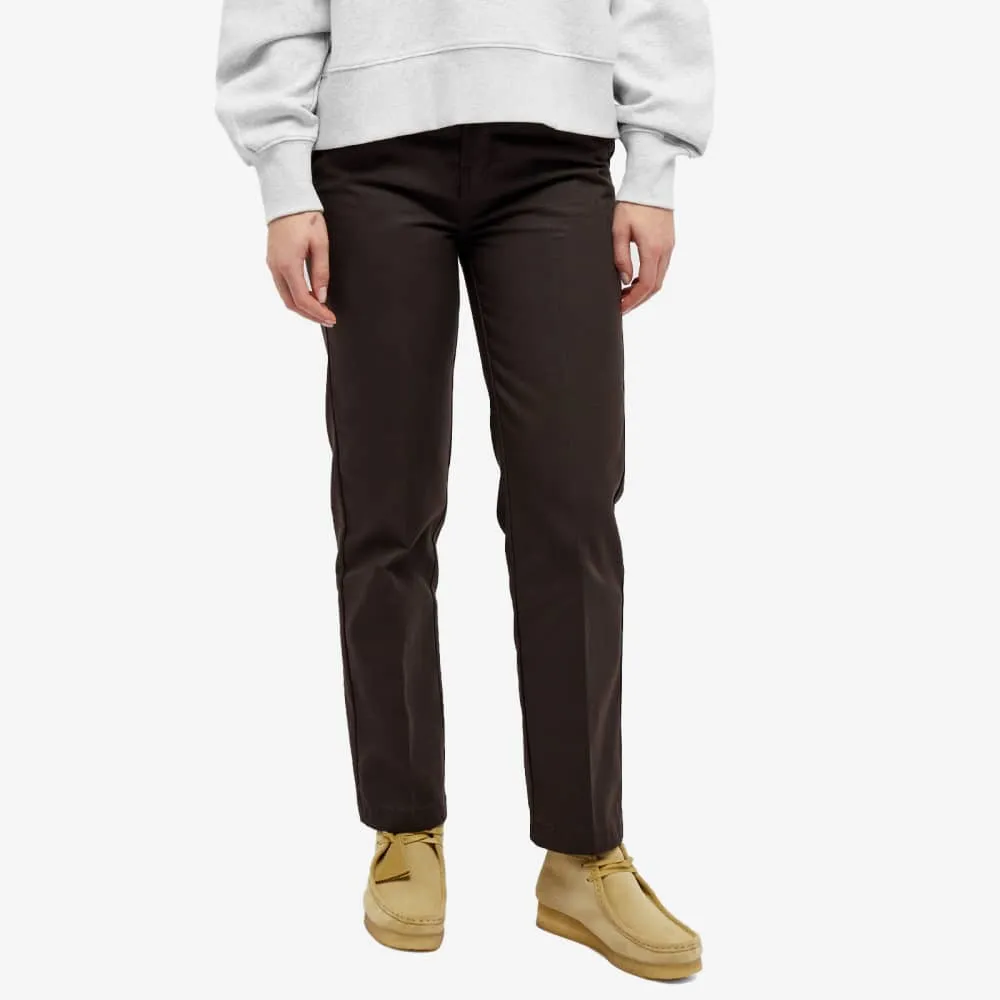 Dickies Elizaville Classic Straight Pant