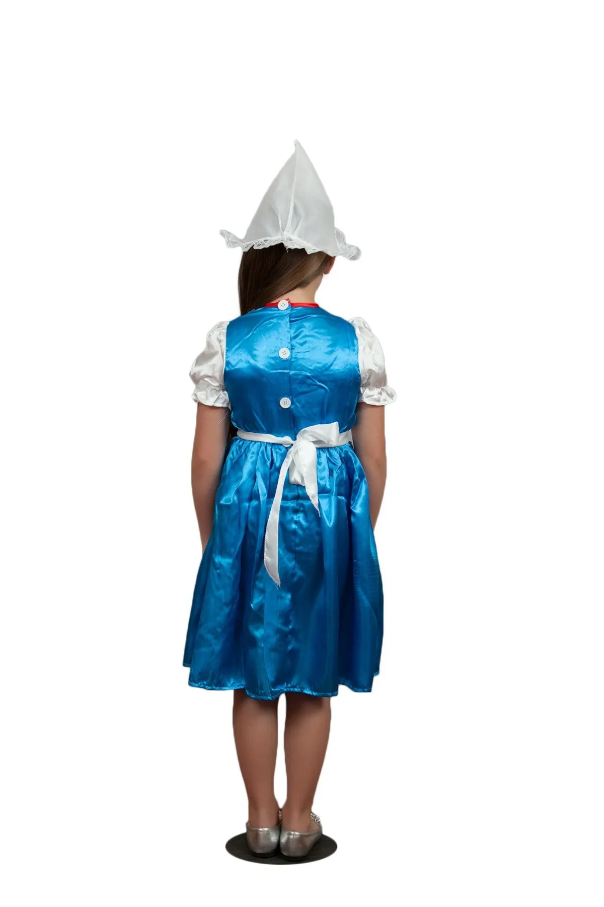 Dutch Girls Costume