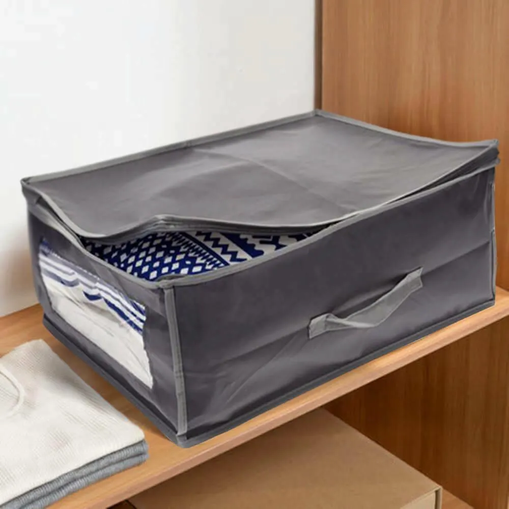 Duvet Bedding Clothing Storage Material Bag