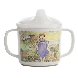 Elsa Beskow "Mors Lilla Olle" Children's No-Spill Cup