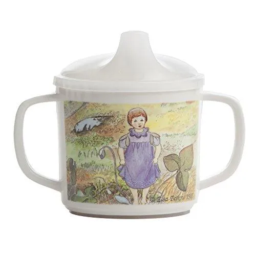 Elsa Beskow "Mors Lilla Olle" Children's No-Spill Cup