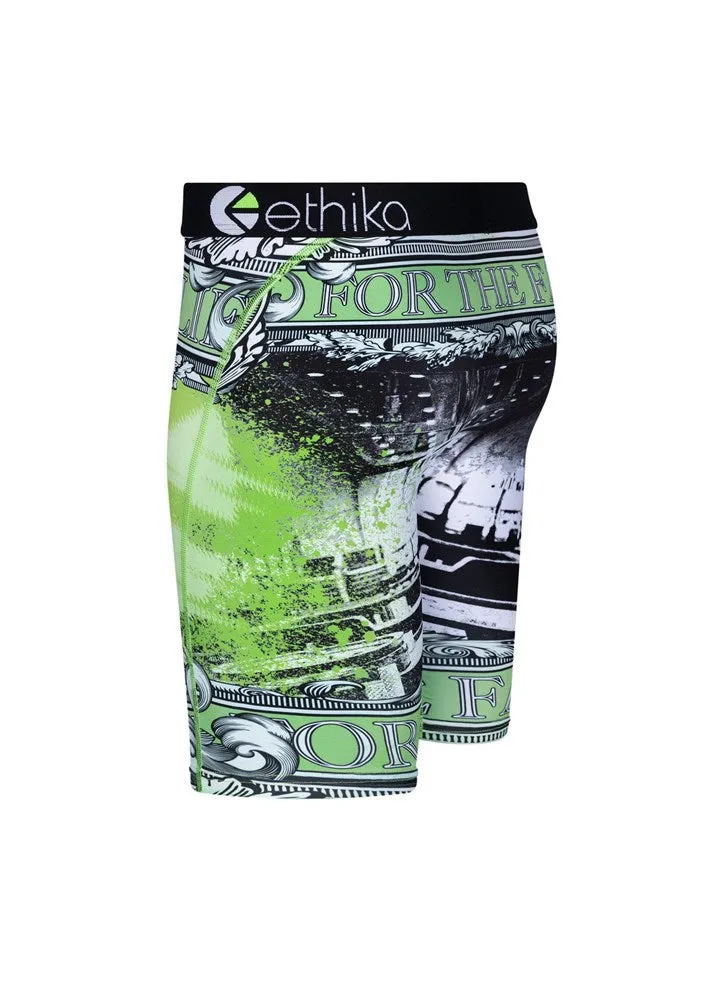 Ethika Boys Corner Boys Staple