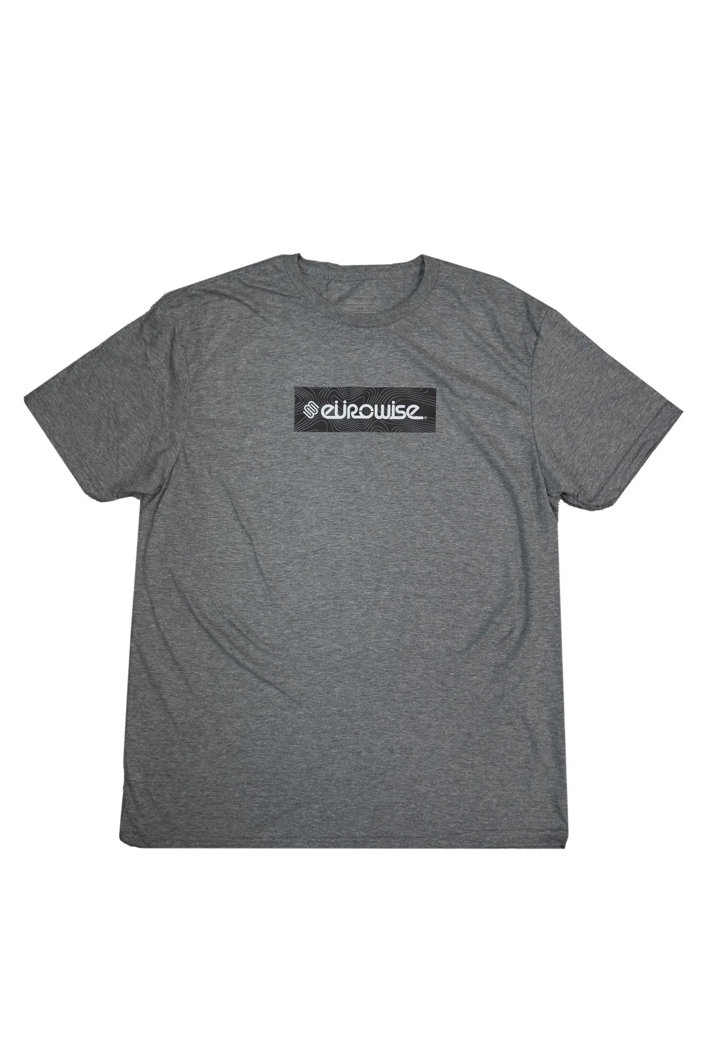 EUROWISE OFFROAD BLACK BOX LOGO TSHIRT