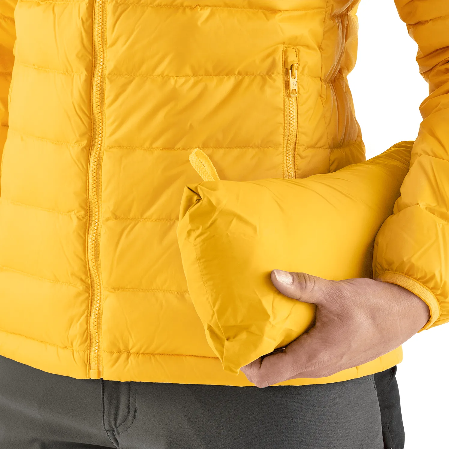 Expedition Pack Down Jacket W