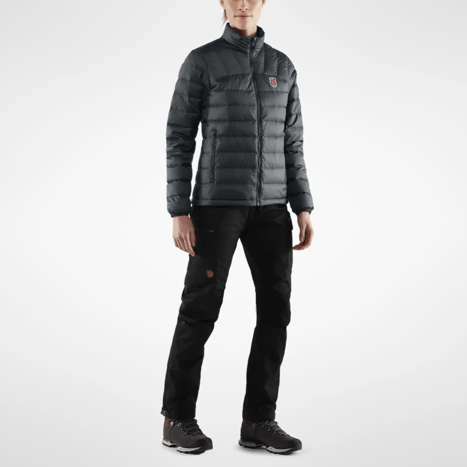 Expedition Pack Down Jacket W