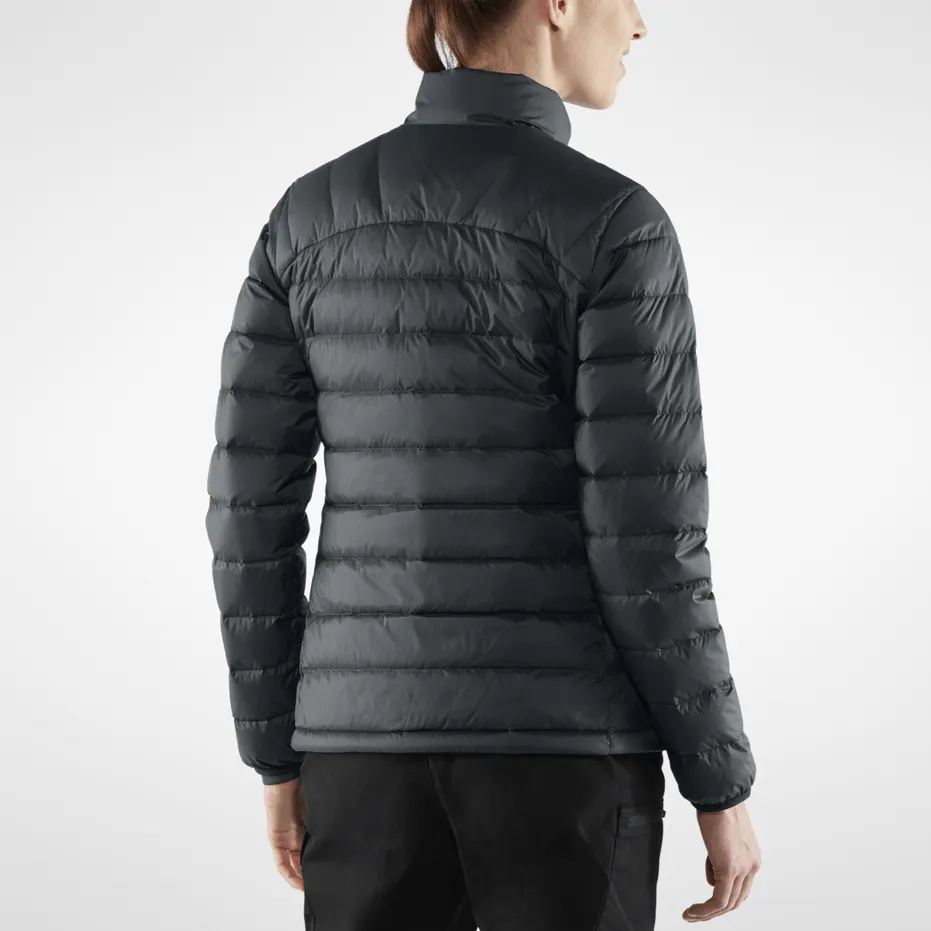 Expedition Pack Down Jacket W