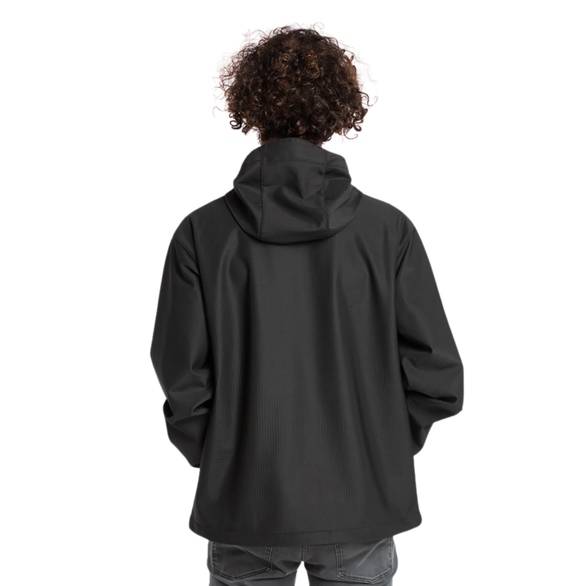 Fourth Element Men's Windbreaker Smock