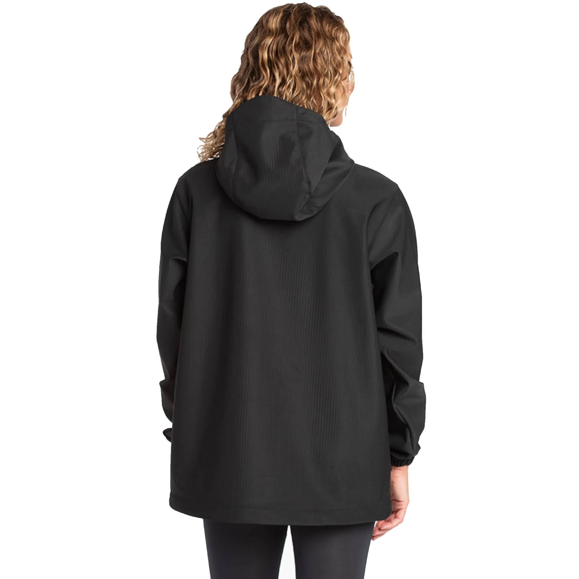 Fourth Element Women's Windbreaker Smock