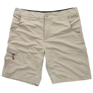 Gill Mens UV Tec Shorts Khaki/XXxL *DISC*