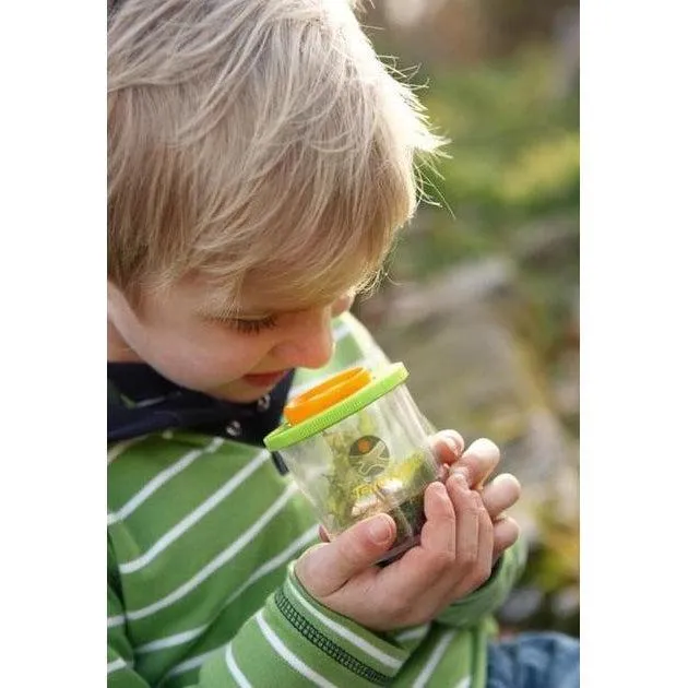 Haba Terra Kids Beaker Magnifier