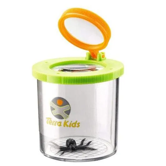 Haba Terra Kids Beaker Magnifier