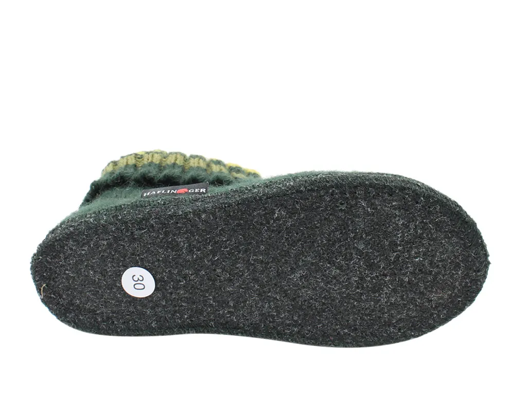 Haflinger Children's slippers Paul Moss