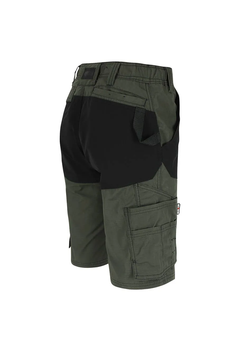 Herock&#x20;Hespar&#x20;Bermuda&#x20;Kids&#x20;Work&#x20;Shorts