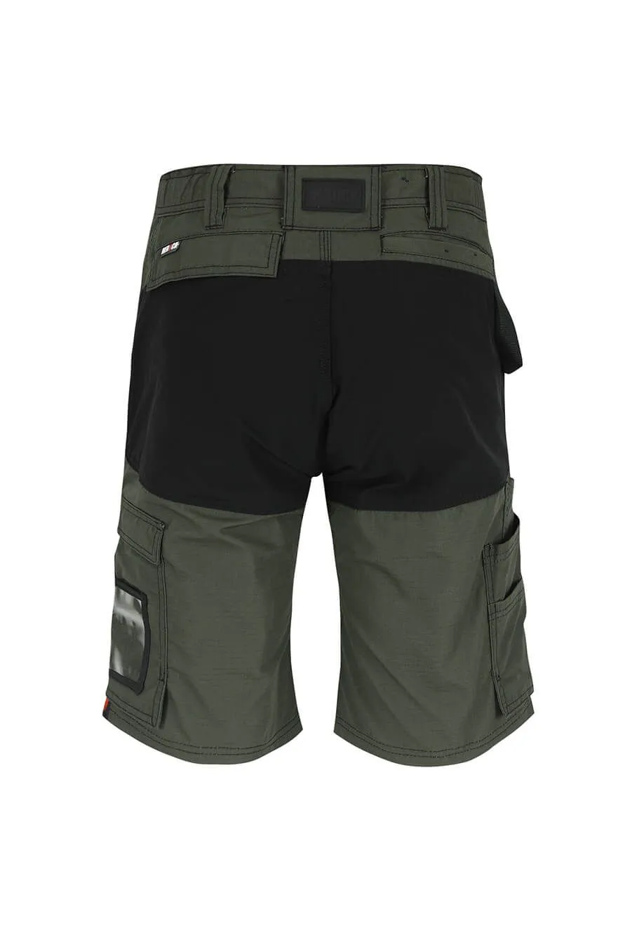 Herock&#x20;Hespar&#x20;Bermuda&#x20;Kids&#x20;Work&#x20;Shorts